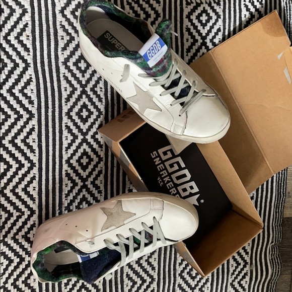 Golden Goose Shoes - Golden Goose